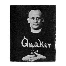 QUAKER