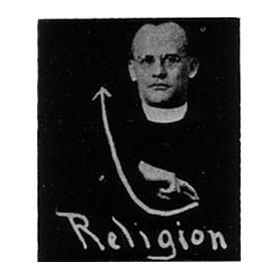 RELIGION