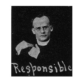 RESPONSIBILITY