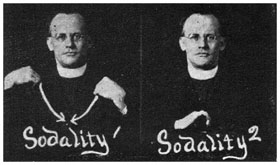 SODALITY