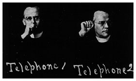 TELEPHONE