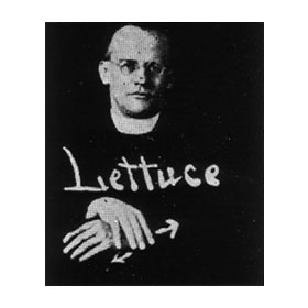 LETTUCE