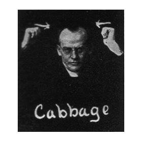 CABBAGE