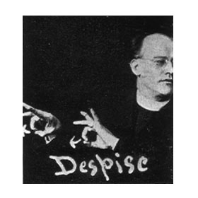 DESPISE