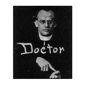 DOCTOR