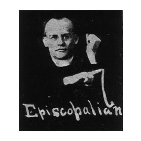 EPISCOPAL