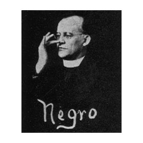 NEGRO